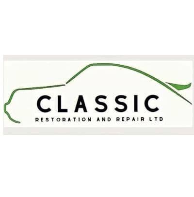 Classic Restoration and Repair Ltd
